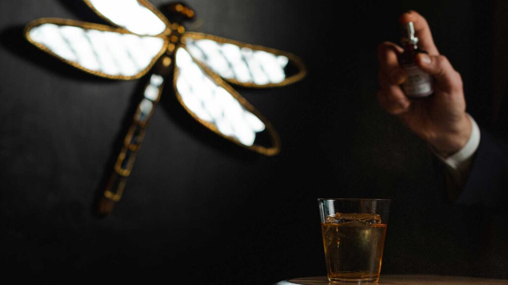 Martini Arabica, il cocktail che mette al centro del gusto il caffè