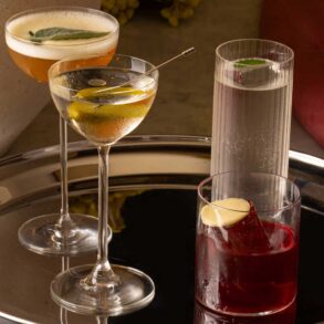 La nuova drink list di Gloria Osteria Milano