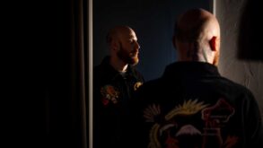 Il mixologist e socio di ‘Etta’ ed ‘Enzo’, Franco Tucci Ponti