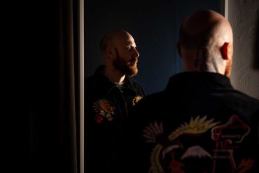 Il mixologist e socio di ‘Etta’ ed ‘Enzo’, Franco Tucci Ponti