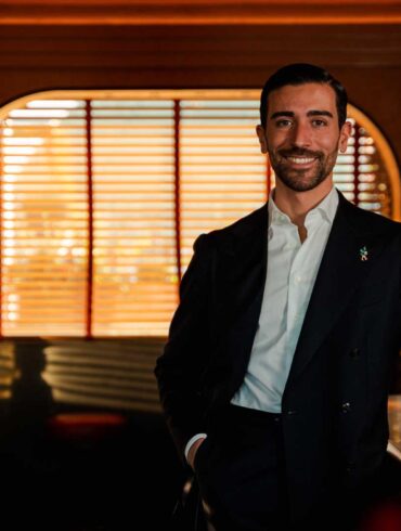 stefano-agostino-langosteria-ally's-bar-coqtail