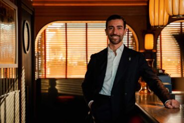 stefano-agostino-langosteria-ally's-bar-coqtail