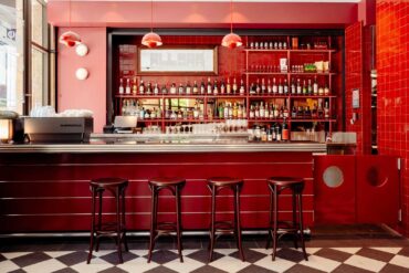 Bar allora sydney nuova apertura maybe group