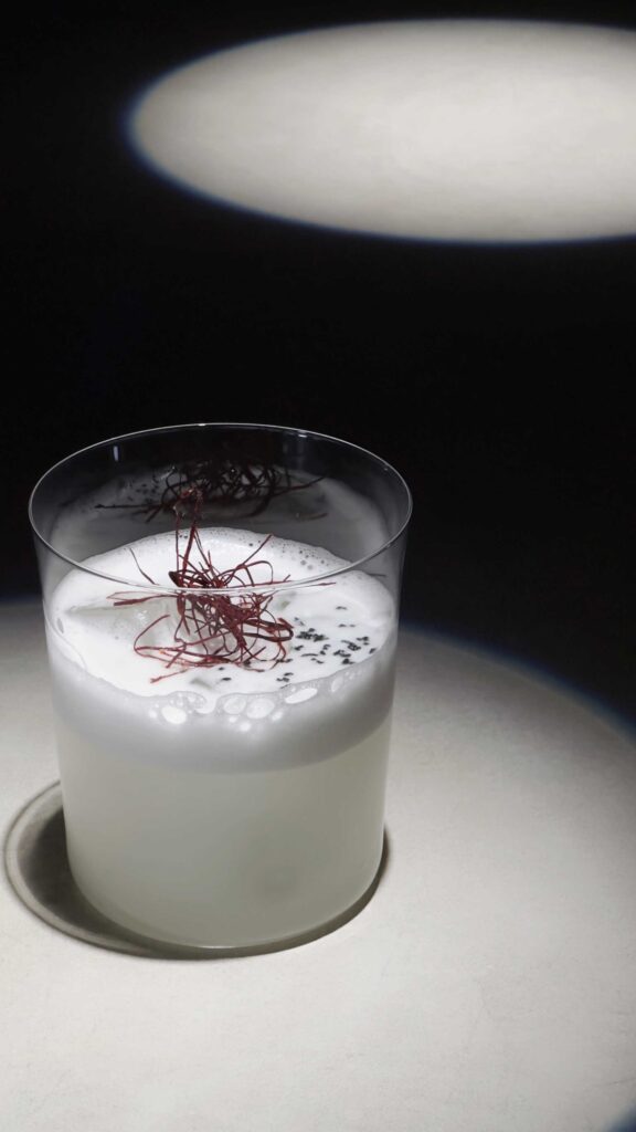 Cocktail Chaos Underlab