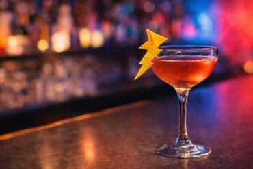 Cocktail dedicati a David Bowie