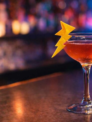 Cocktail dedicati a David Bowie