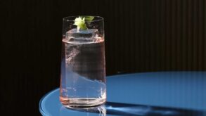 Conservanti negli analcolici