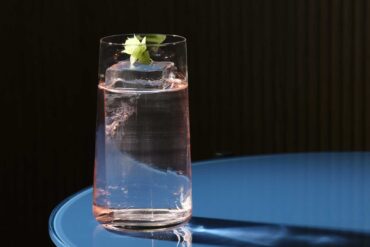 Conservanti negli analcolici