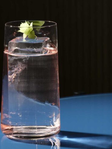 Conservanti negli analcolici