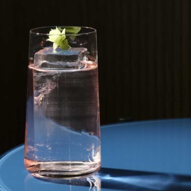 Conservanti negli analcolici