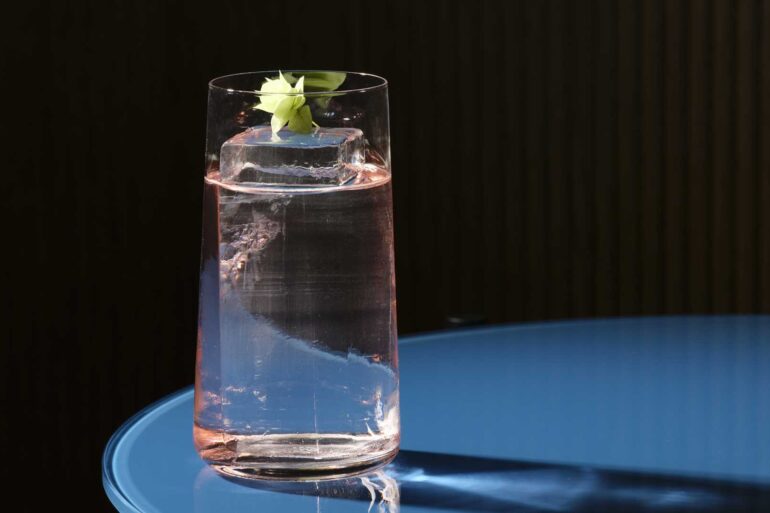 Conservanti negli analcolici