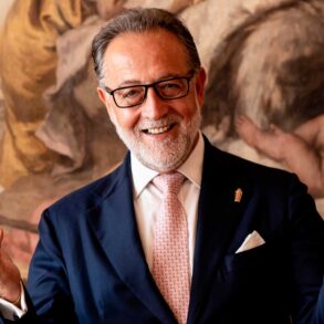 Salvatore Calabrese, The Carlton Bar evento Coqtail