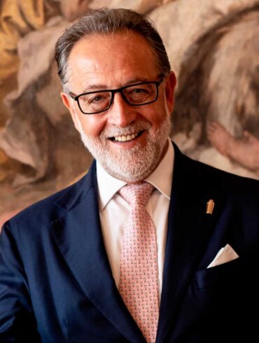 Salvatore Calabrese, The Carlton Bar evento Coqtail