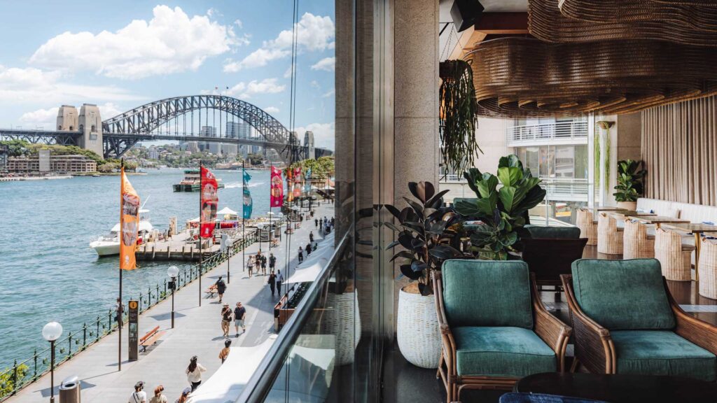 El Vista, the Cocktail Bar Channelling Acapulco Vibes | Coqtail