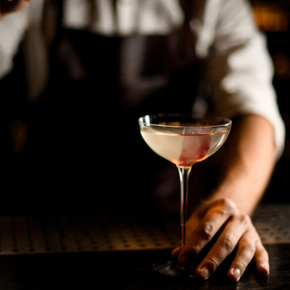 Eventi mixology 2026