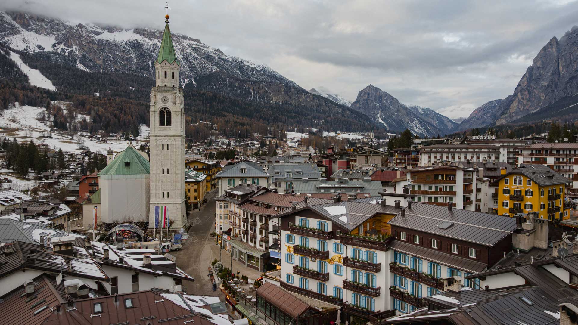 Giochi Olimpici Invernali 2026