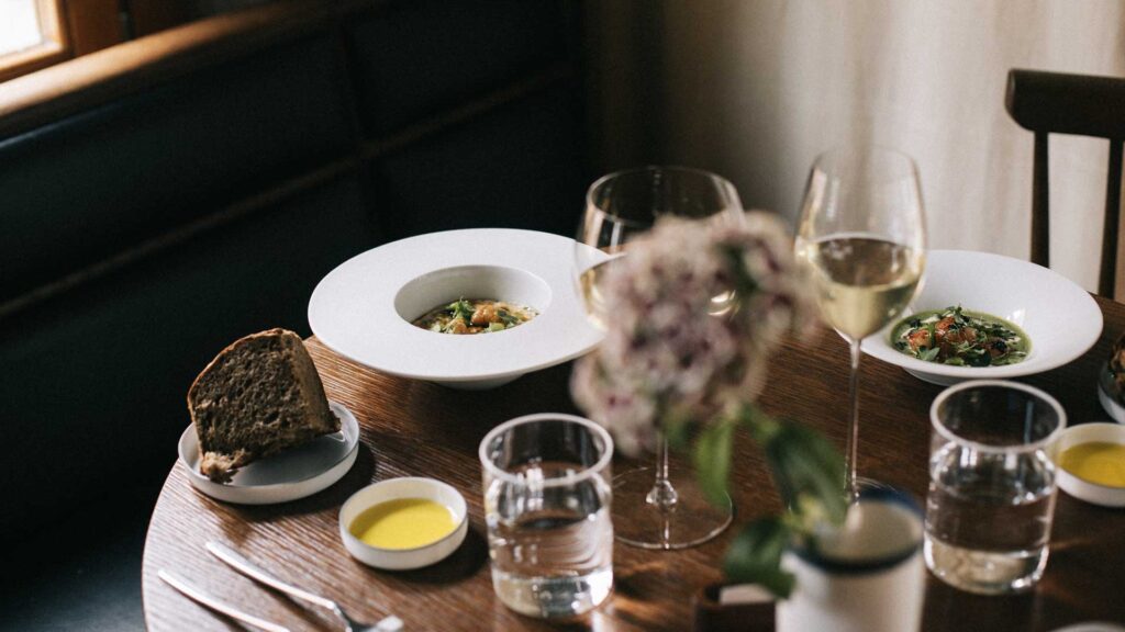 Pairing non alcolico