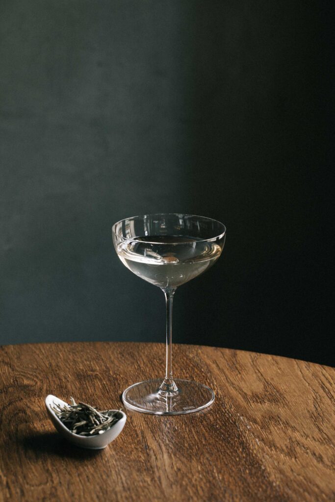 Tè e infusi equilibrati