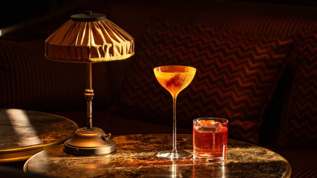 I signature di Bar Bertelli