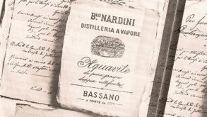Storia distilleria Nardini