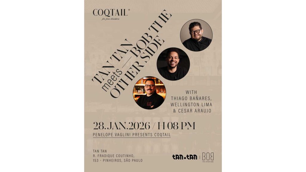 San Paolo, Tan Tan è l'ultima tappa del world tour