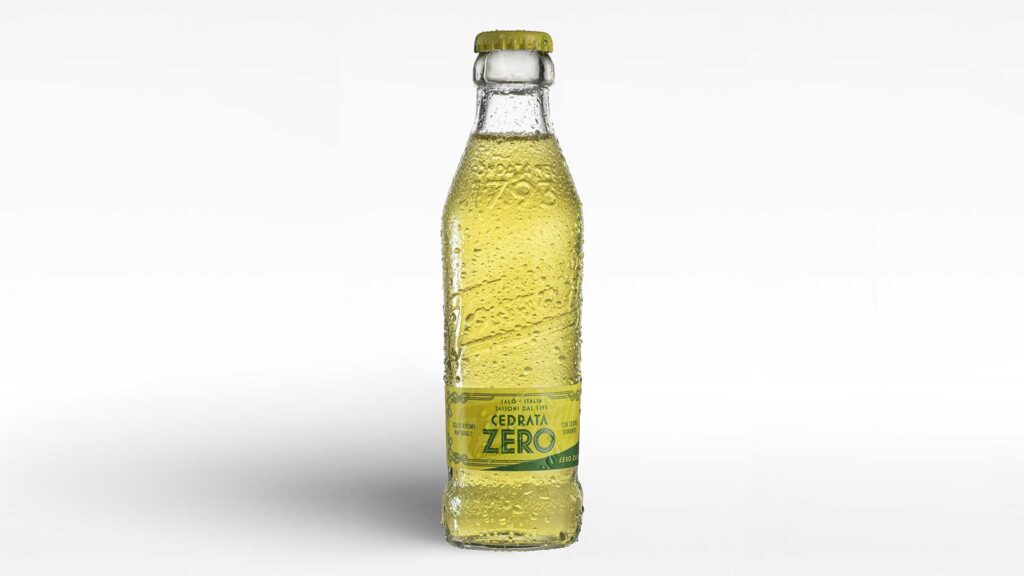 Cedrata zero