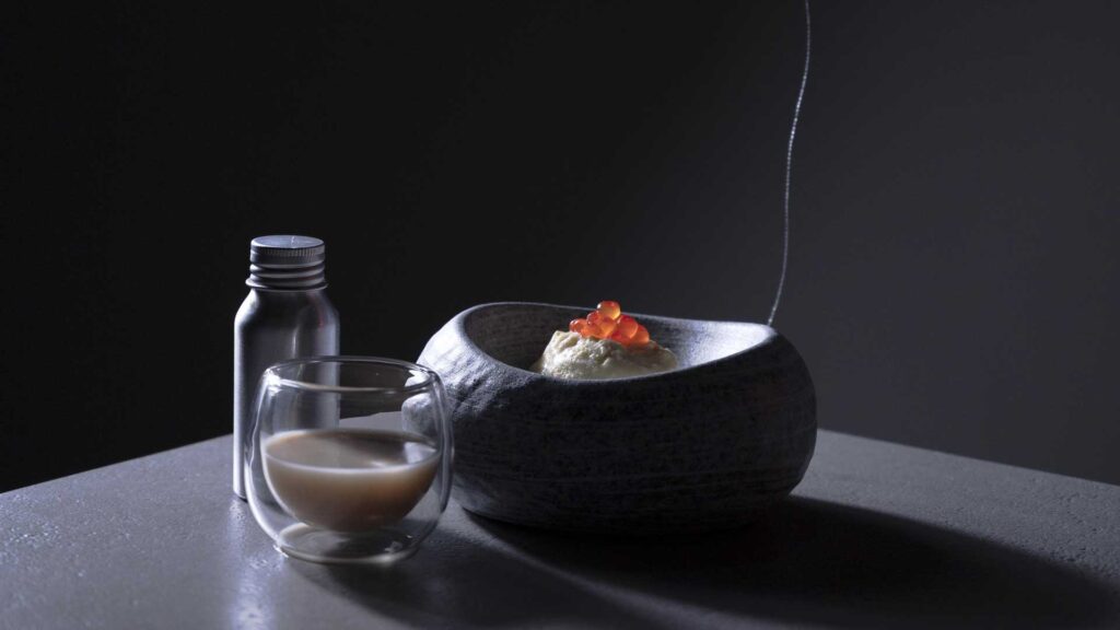 Cocktail The Boom di Underlab