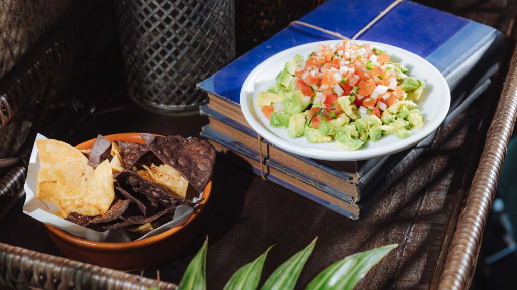 Tradizione culinaria di Messico e Sud America