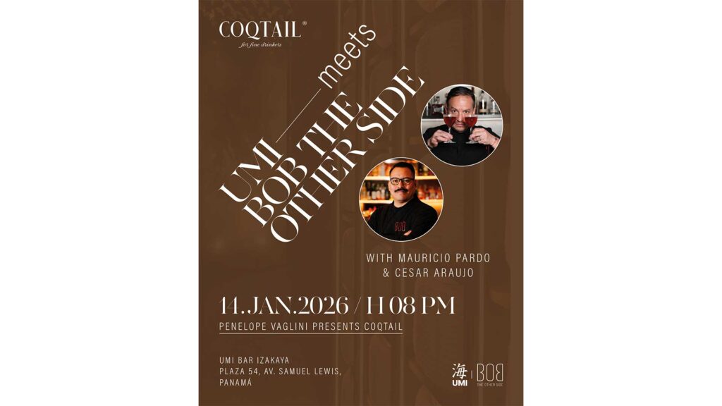 Umi Restaurante Bar Izakaya, Panama City