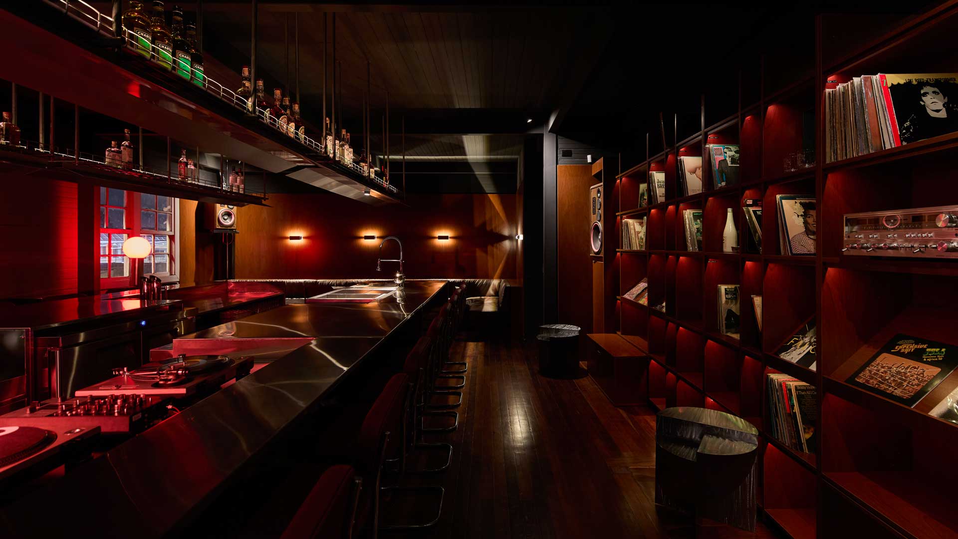 World tour dal Centro e Sud America