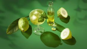 Cedrata Zero Tassoni, Zebra striping