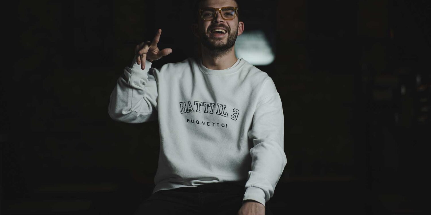 Alessandro Belluschi, Pellet