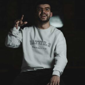 Alessandro Belluschi, Pellet