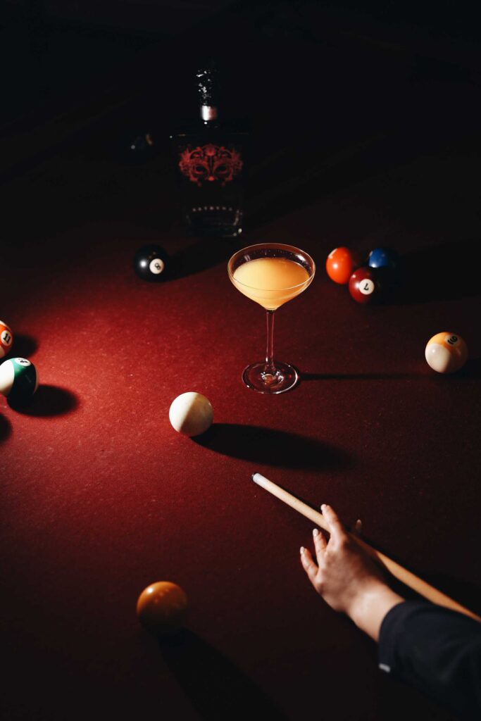 St. Moritz Cocktail Week 2026, appuntamento fisso