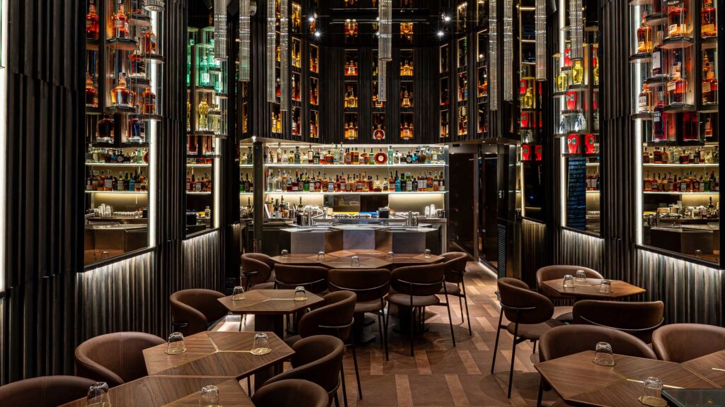 Olimpiadi di Milano: Bob the Other Side