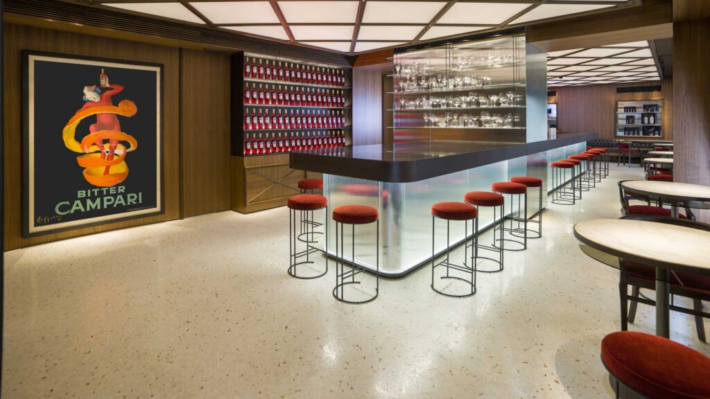 Camparino in Galleria