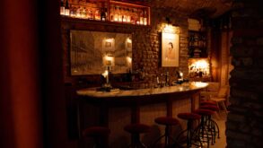 Cocktail bar di Milano per le Olimpiadi