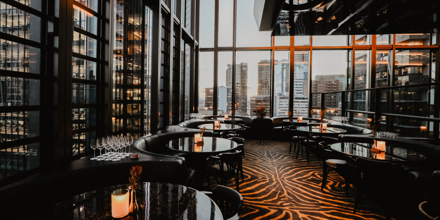 Migliori cocktail bar Australiani, Dean & Nancy