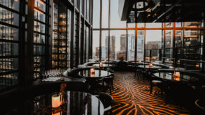 Migliori cocktail bar Australiani, Dean & Nancy