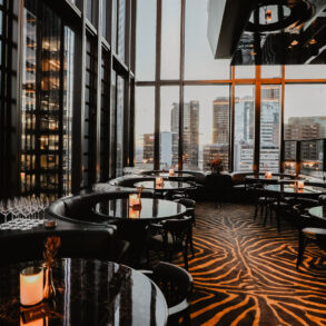 Migliori cocktail bar Australiani, Dean & Nancy