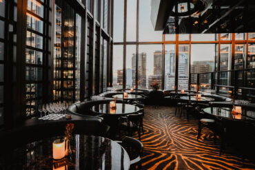 Migliori cocktail bar Australiani, Dean & Nancy