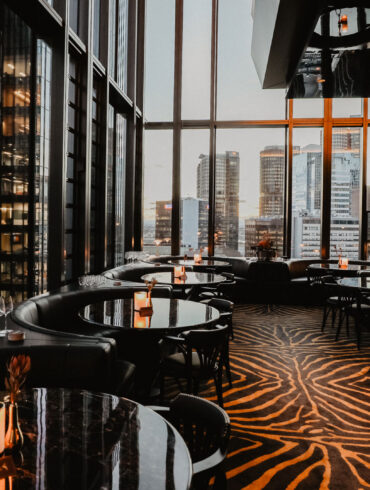 Migliori cocktail bar Australiani, Dean & Nancy