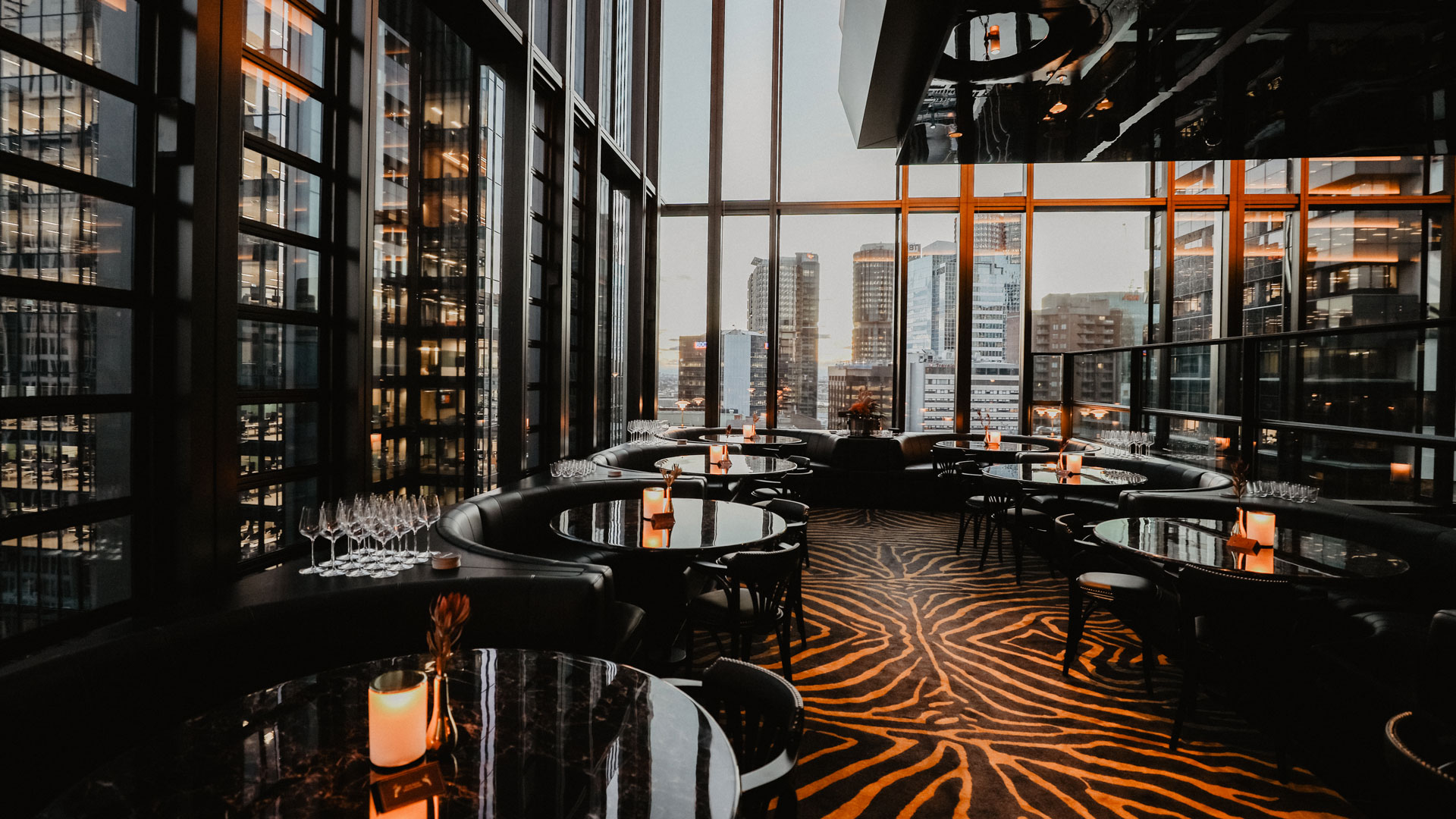 Migliori cocktail bar Australiani, Dean & Nancy