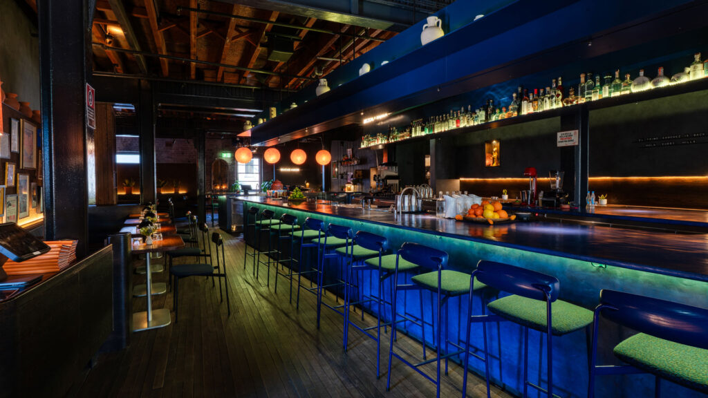 El Primo Sanchez, Sydney. Migliori cocktail bar Australiani