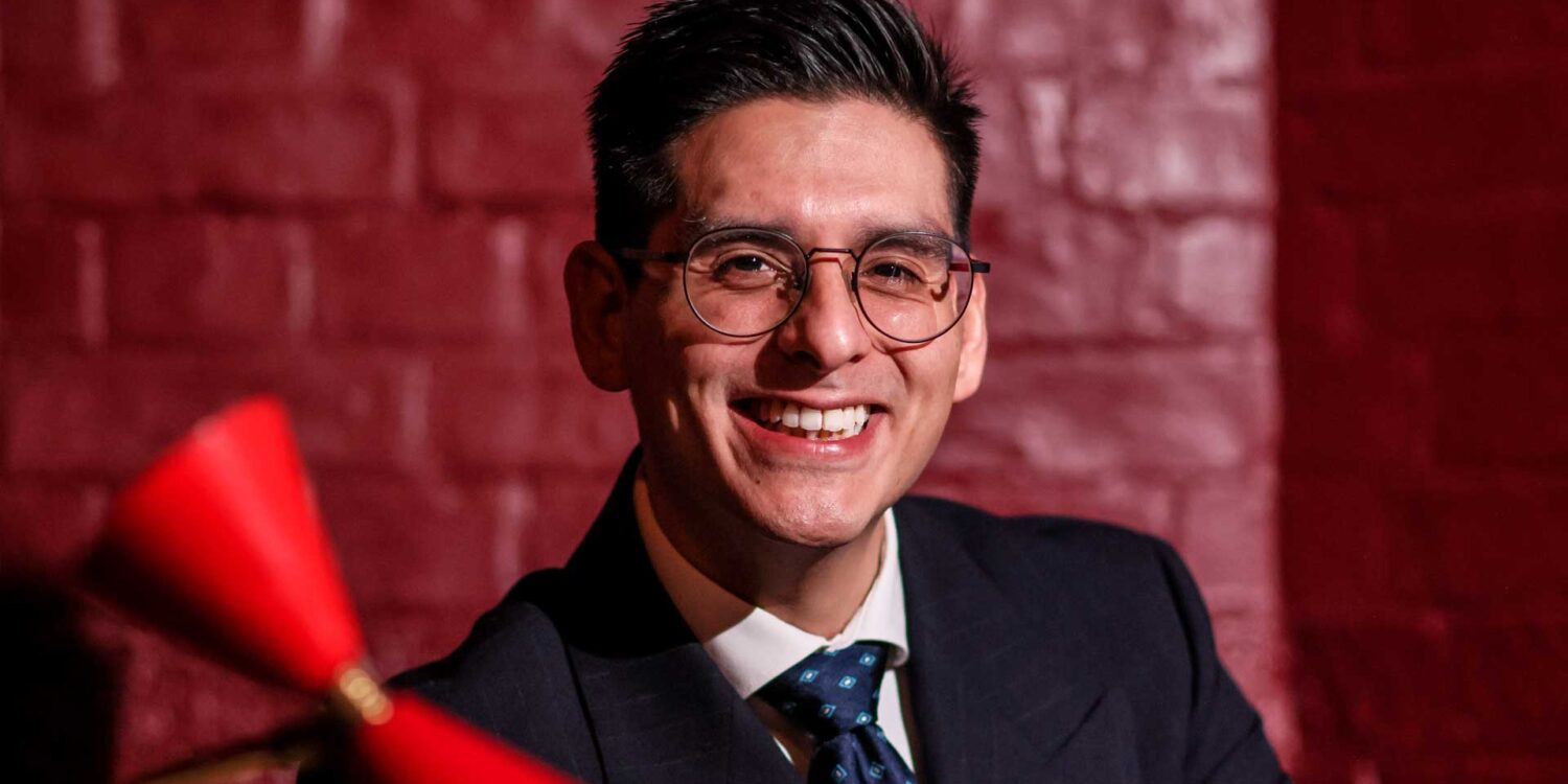 Marcello-Toscano-head-bartender-spy-bar-raffles-the-owo-london