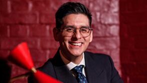 Marcello-Toscano-head-bartender-spy-bar-raffles-the-owo-london