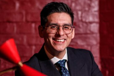 Marcello-Toscano-head-bartender-spy-bar-raffles-the-owo-london