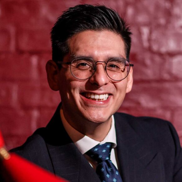 Marcello-Toscano-head-bartender-spy-bar-raffles-the-owo-london