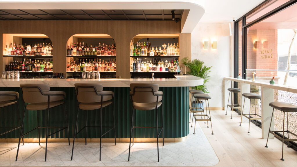 Maybe Sammy, migliori cocktail bar Australiani