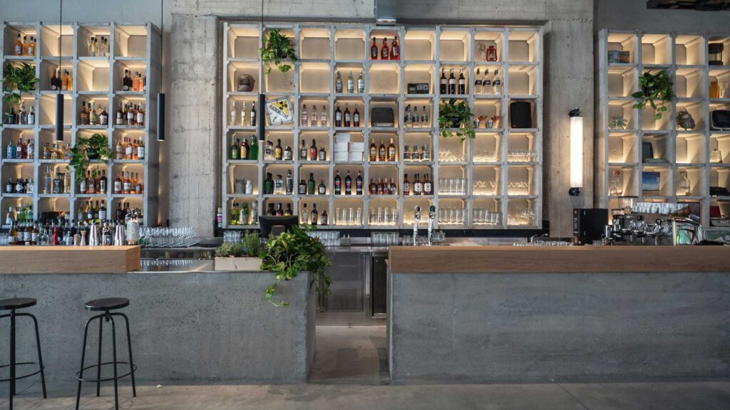 Olimpiadi di Milano: Moebius Milano